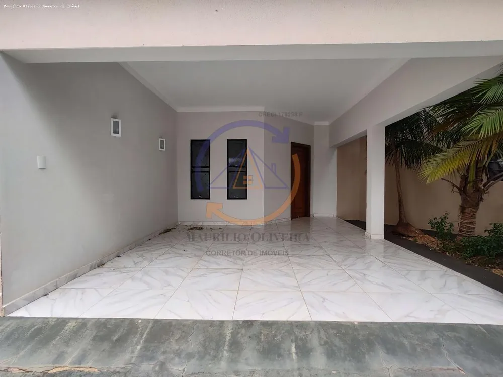 Casa, 3 quartos - Foto 6
