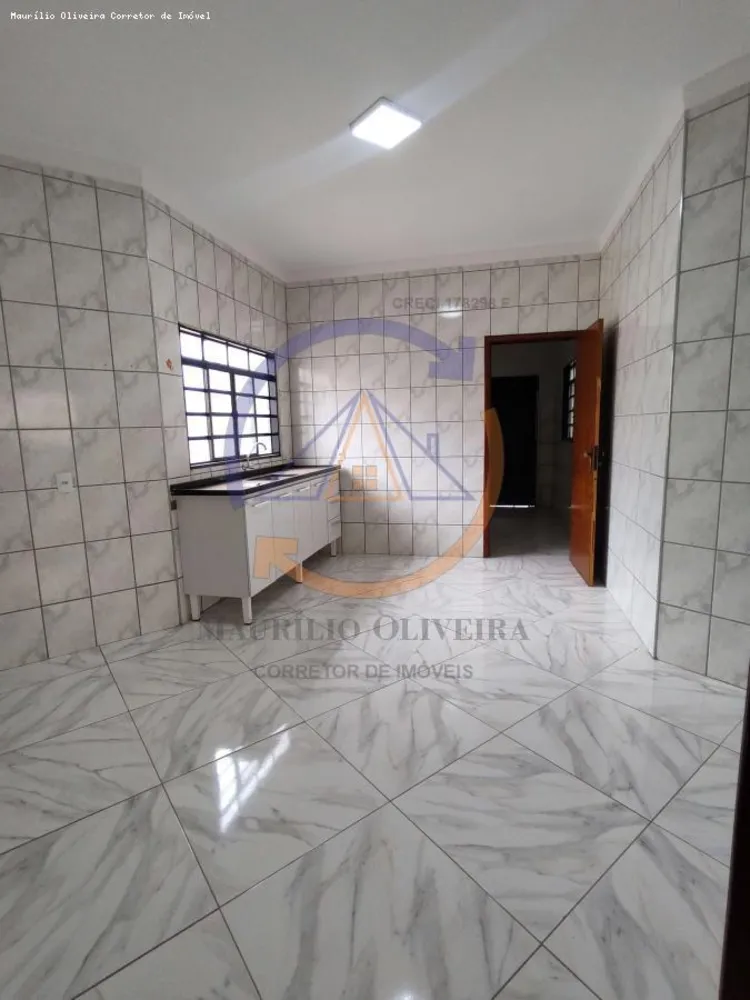 Casa, 3 quartos - Foto 10