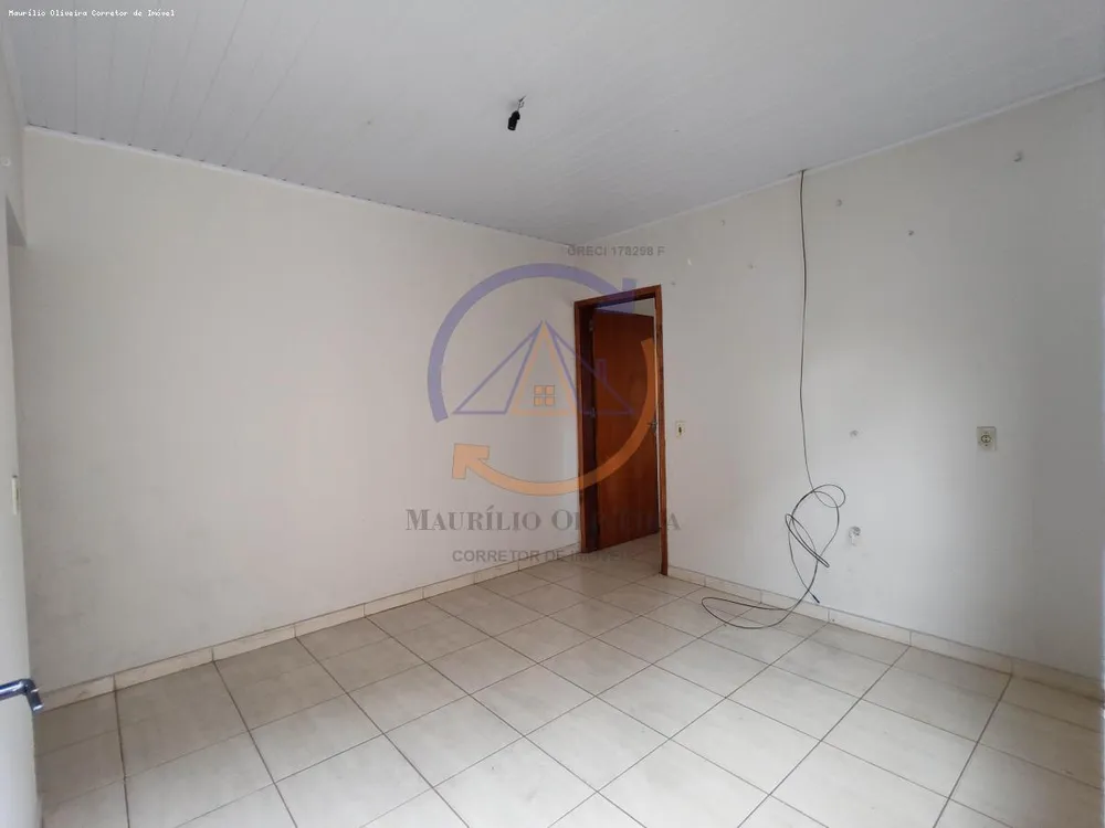 Casa, 3 quartos - Foto 21