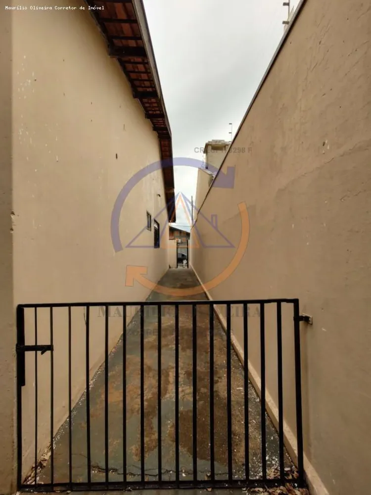 Casa, 3 quartos - Foto 20