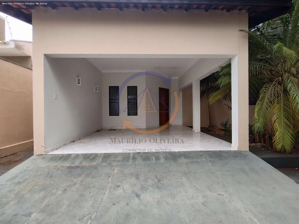 Casa, 3 quartos - Foto 5