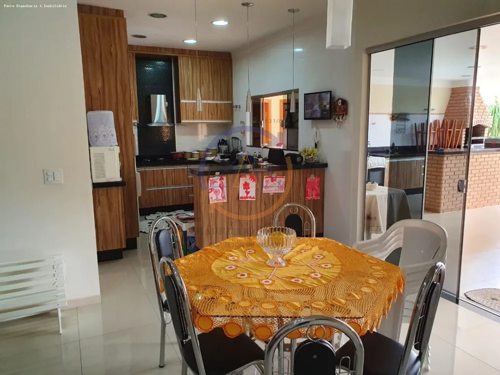 Casa, 3 quartos - Foto 7