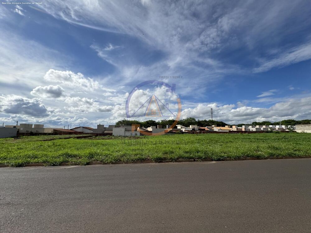 Terreno à venda, 1921m² - Foto 4