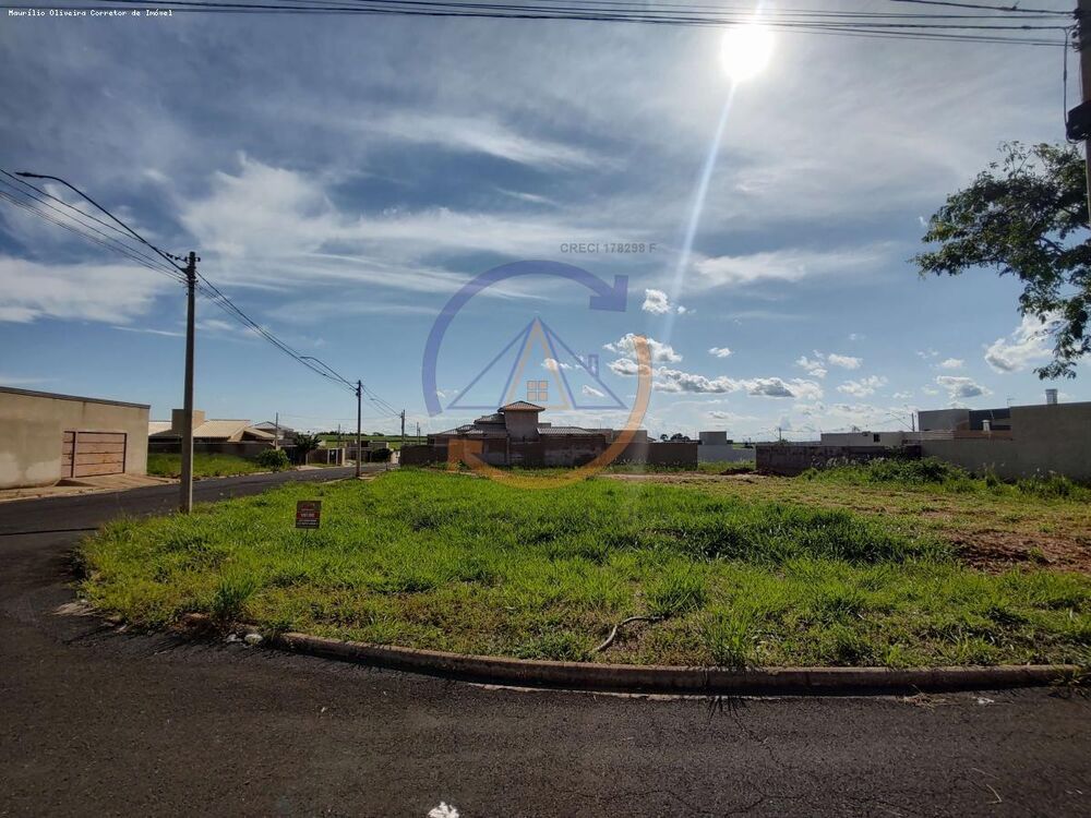 Terreno à venda, 261m² - Foto 2