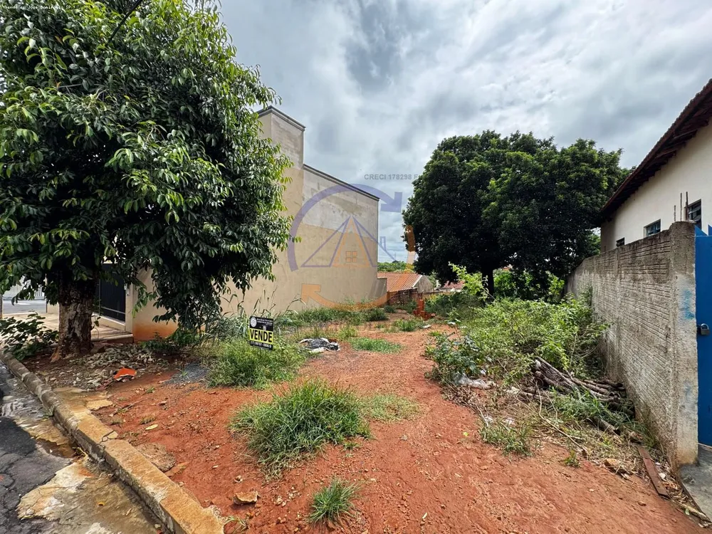 Terreno, 363 m² - Foto 3