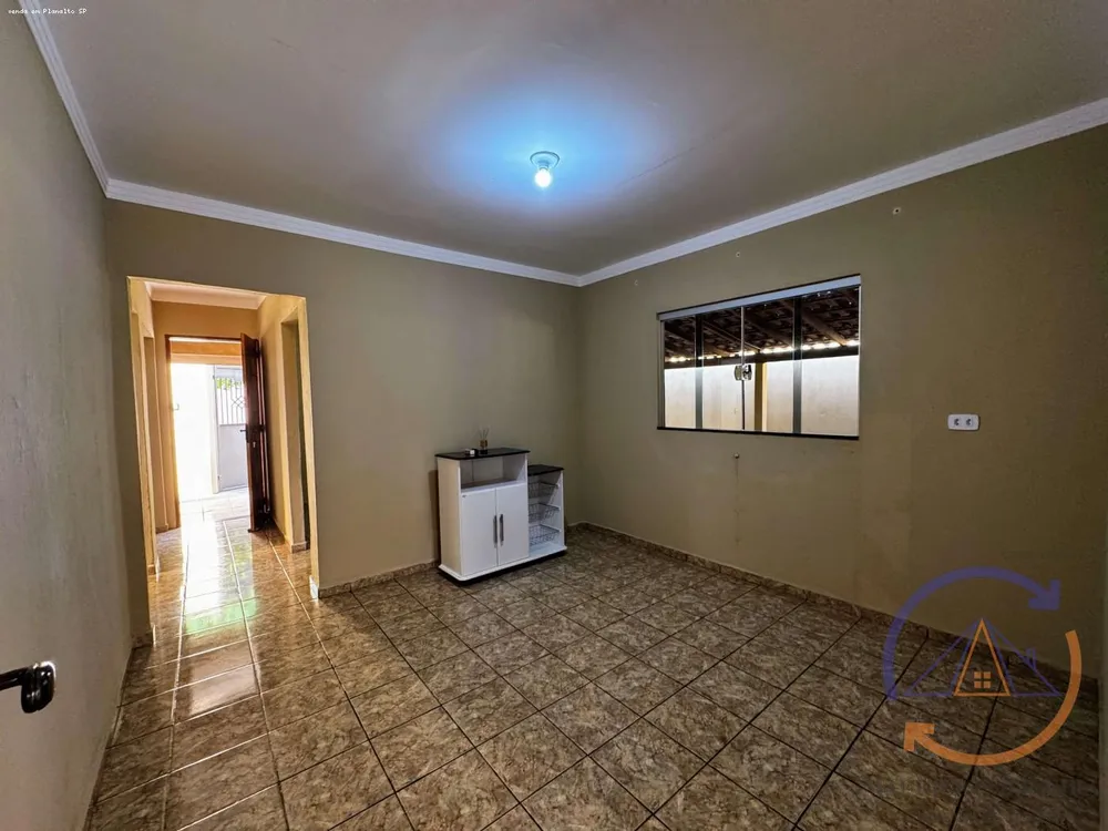 Casa, 2 quartos - Foto 5
