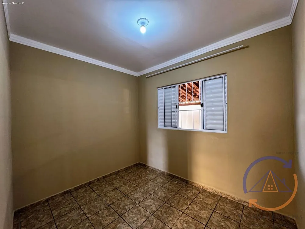 Casa, 2 quartos - Foto 1