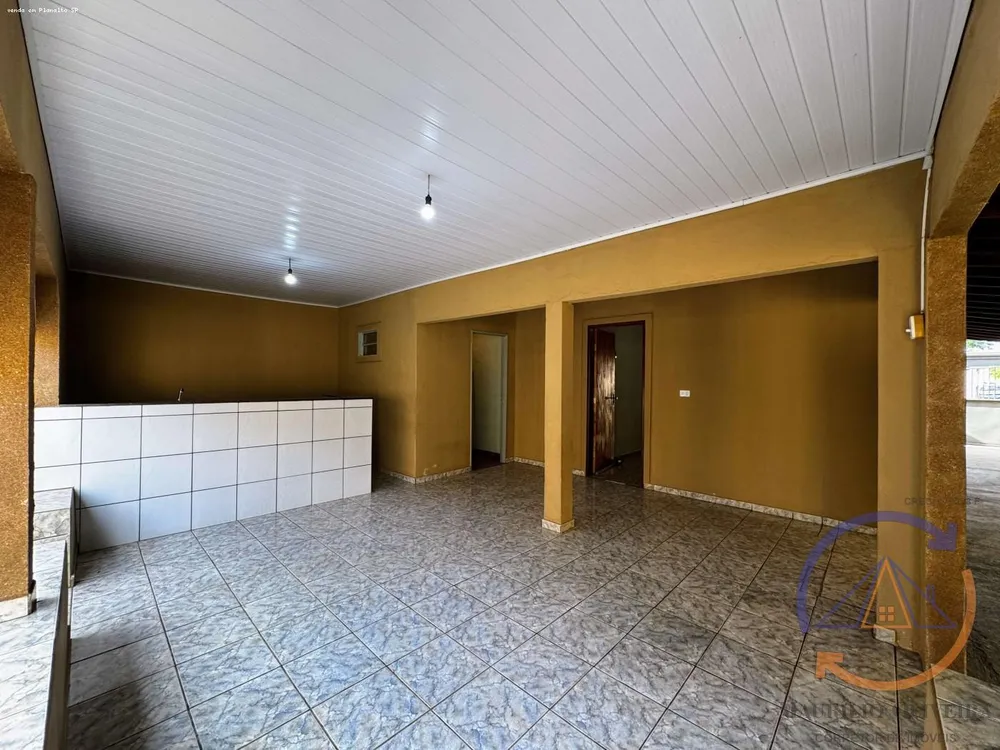 Casa, 2 quartos - Foto 4