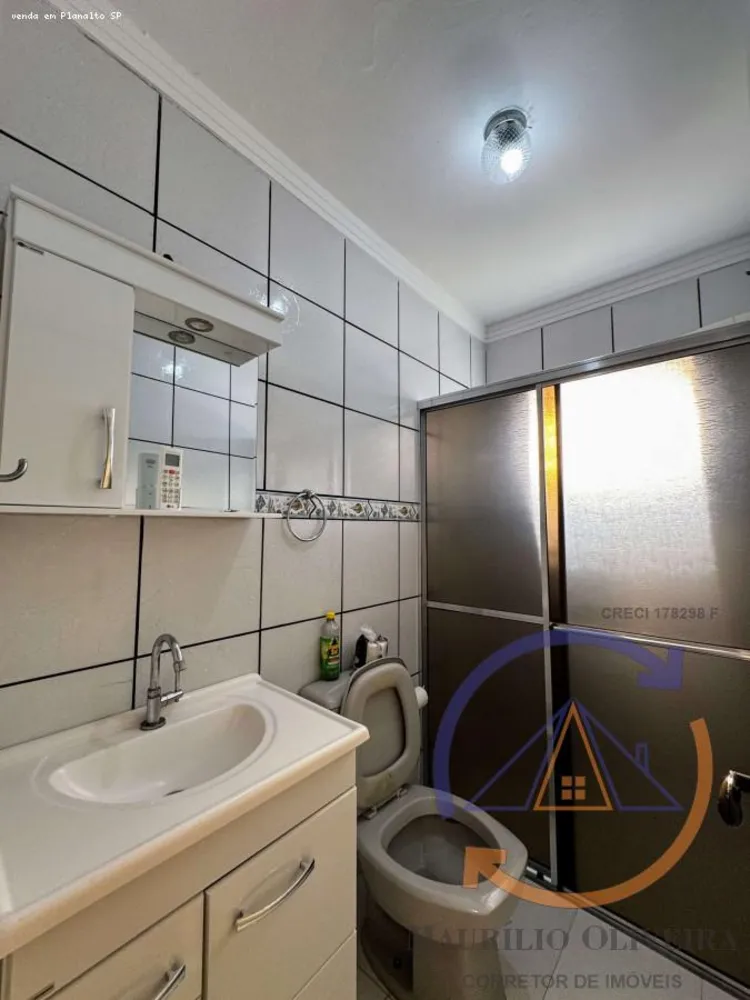 Casa, 2 quartos - Foto 8