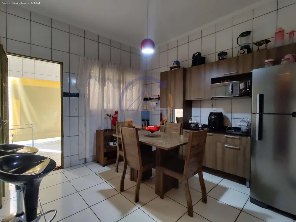 Casa, 3 quartos - Foto 10