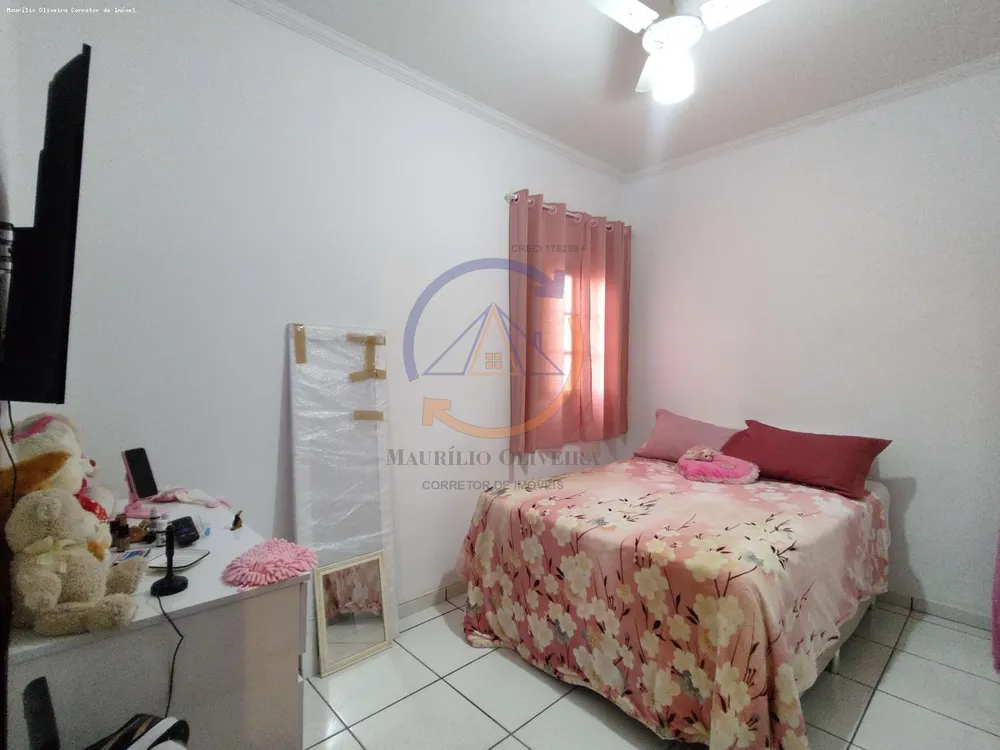 Casa, 3 quartos - Foto 6