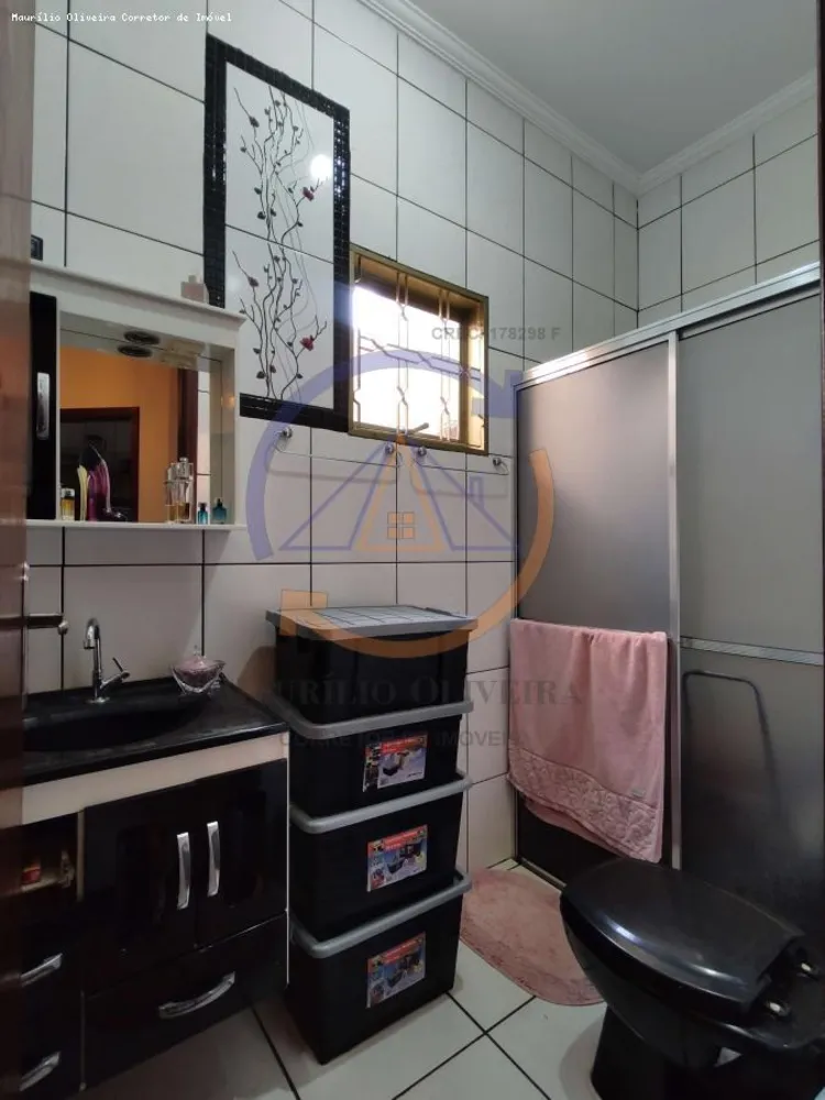 Casa, 3 quartos - Foto 4