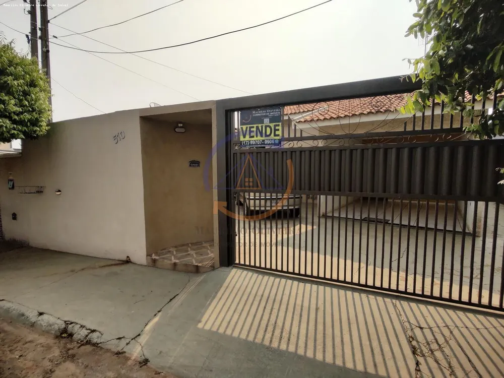 Casa, 3 quartos - Foto 12