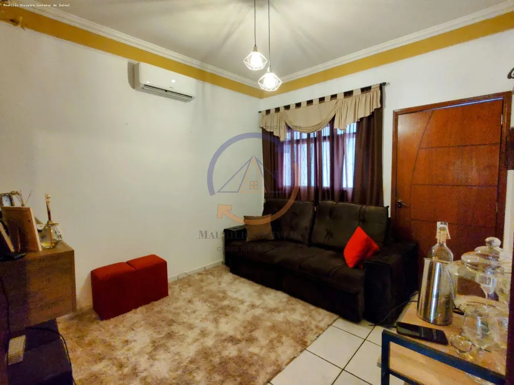 Casa, 3 quartos - Foto 3