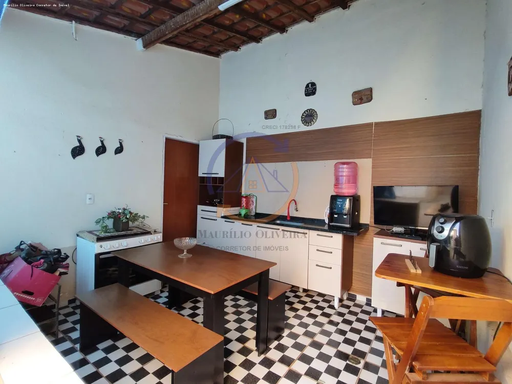 Casa, 3 quartos - Foto 11