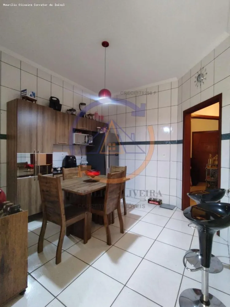Casa, 3 quartos - Foto 4