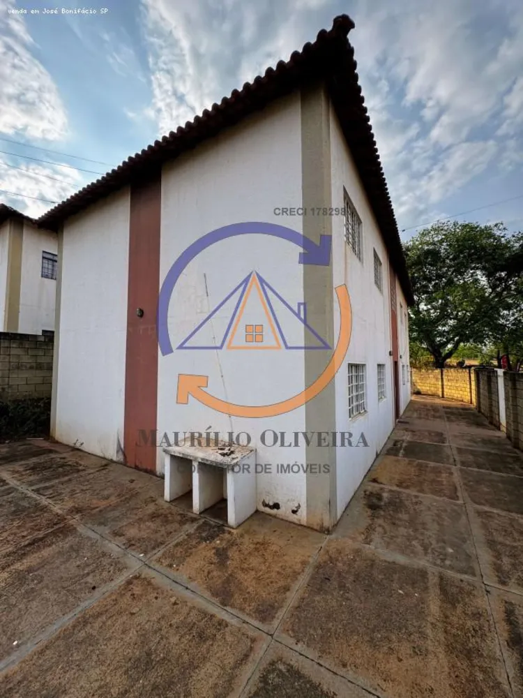 Apartamento, 2 quartos, 60 m² - Foto 12
