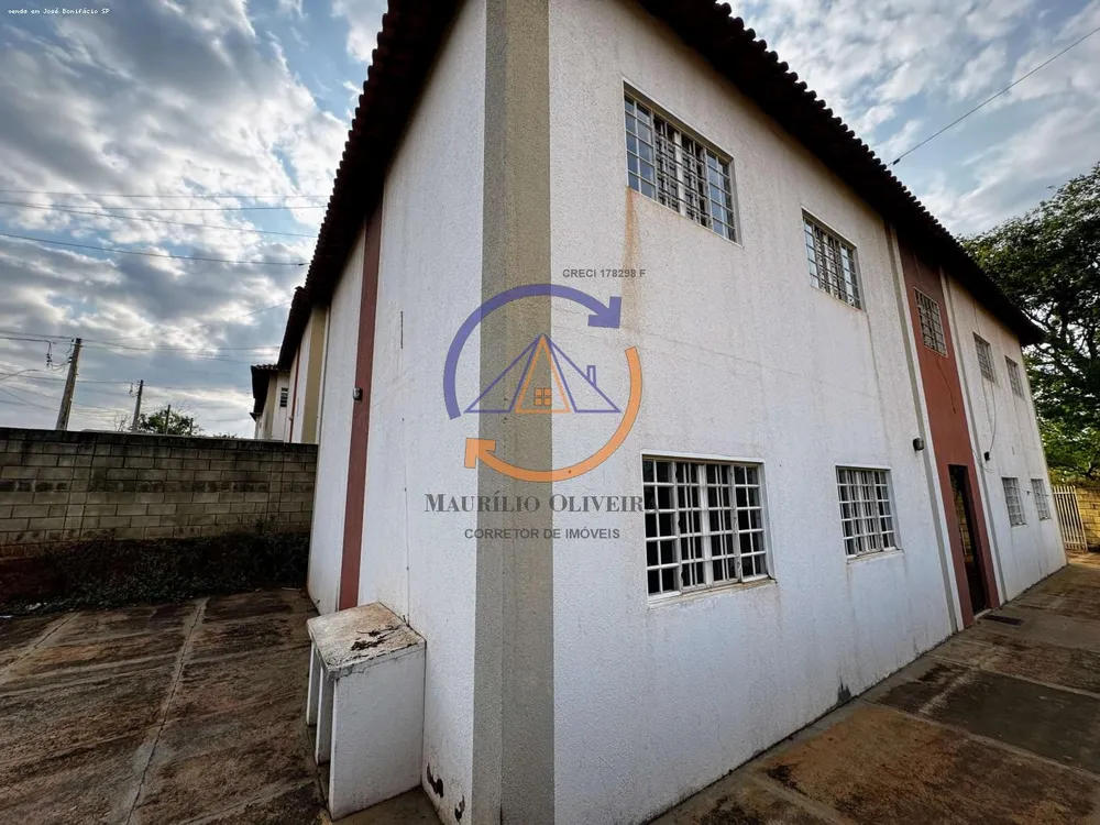 Apartamento, 2 quartos, 60 m² - Foto 4