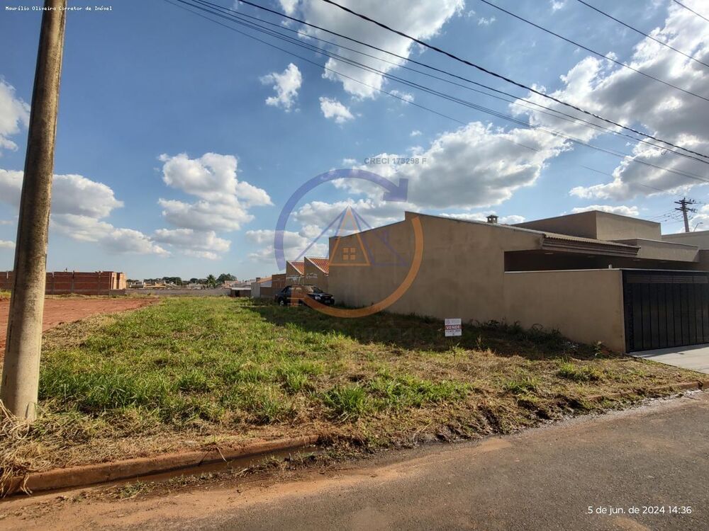 Terreno, 550 m² - Foto 2