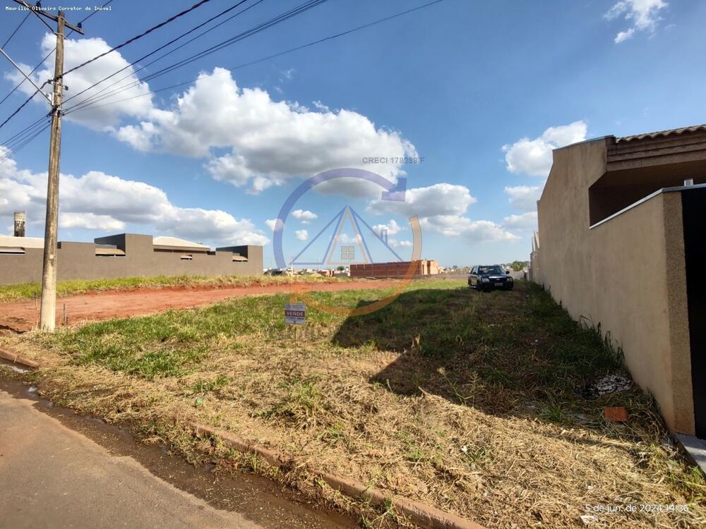 Terreno, 550 m² - Foto 3