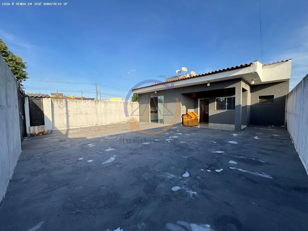 Casa, 3 quartos - Foto 6