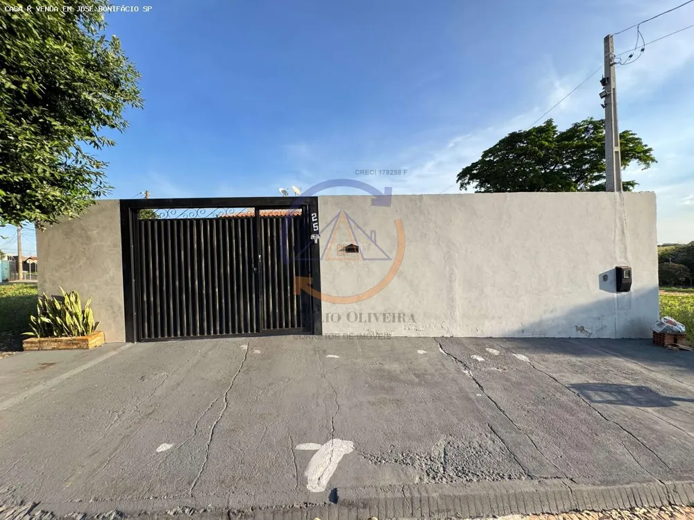 Casa, 3 quartos - Foto 7