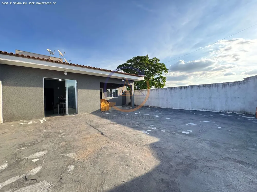 Casa, 3 quartos - Foto 4