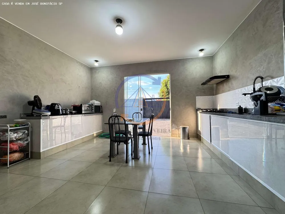 Casa, 3 quartos - Foto 5