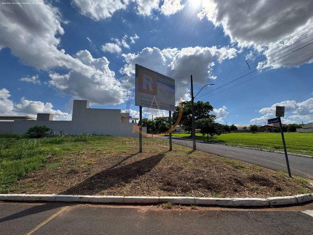 Terreno à venda, 341m² - Foto 4