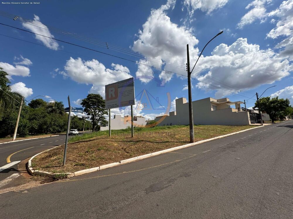 Terreno à venda, 341m² - Foto 3
