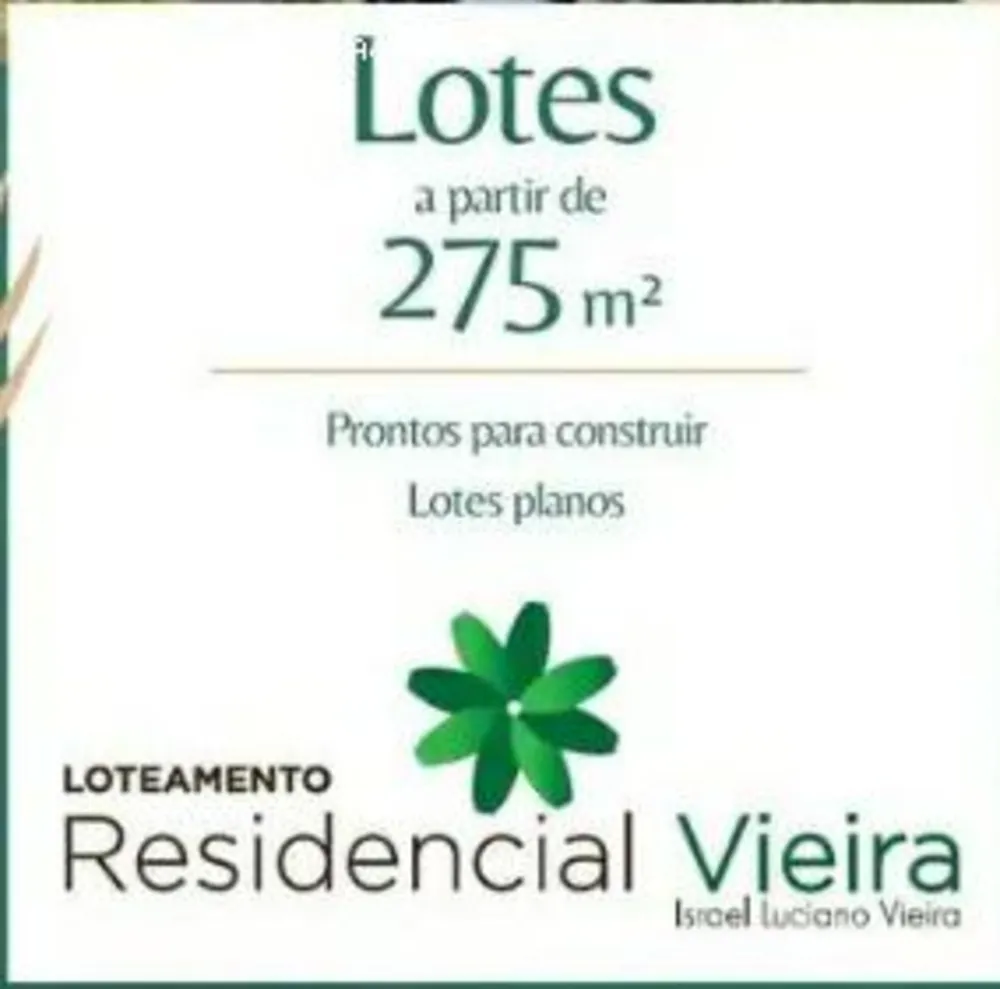 Terreno, 286 m² - Foto 1