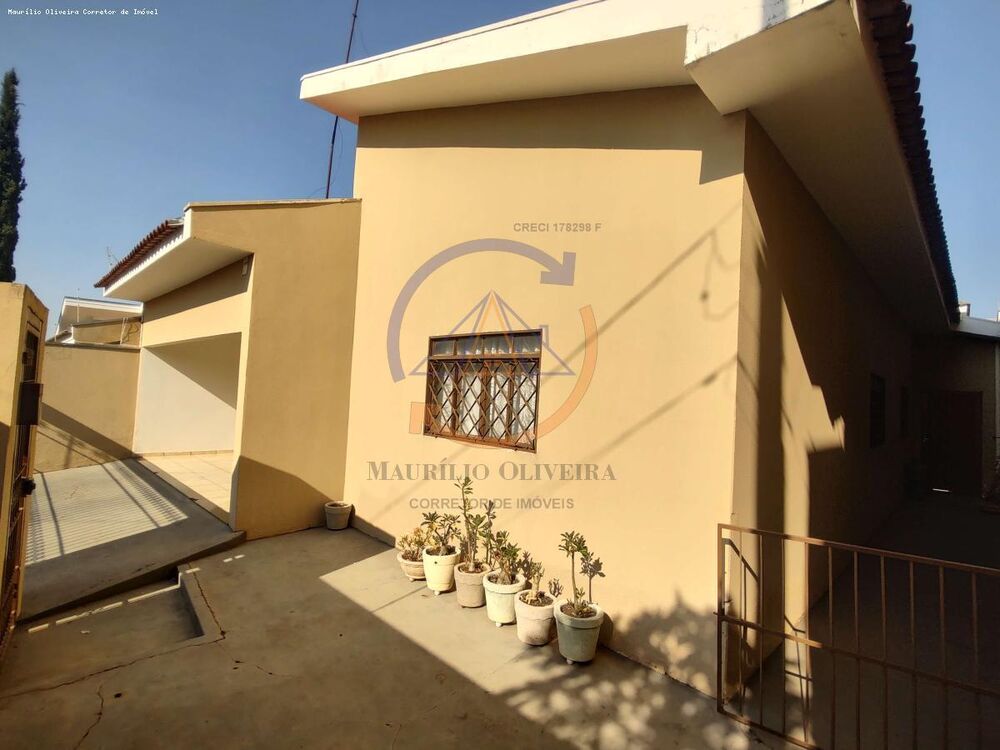 Casa, 3 quartos - Foto 2