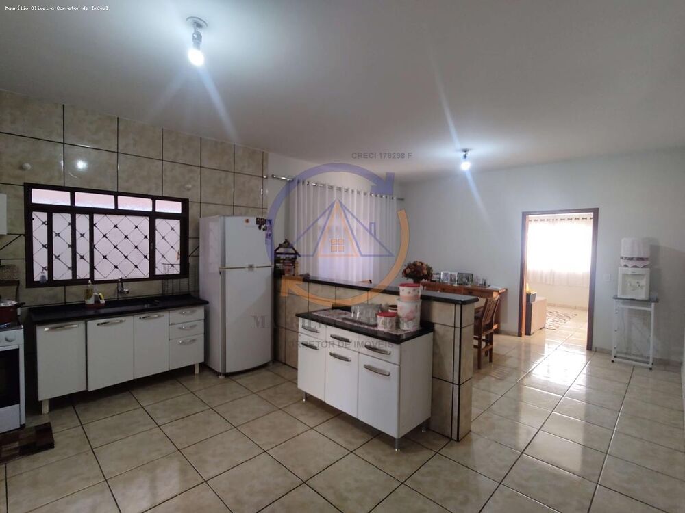 Casa, 3 quartos - Foto 4