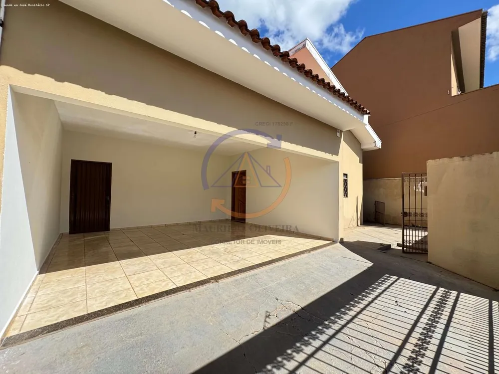 Casa, 3 quartos - Foto 20