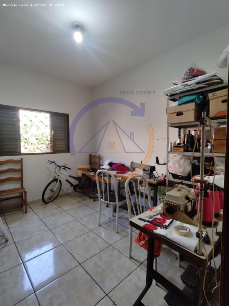 Casa, 3 quartos - Foto 14