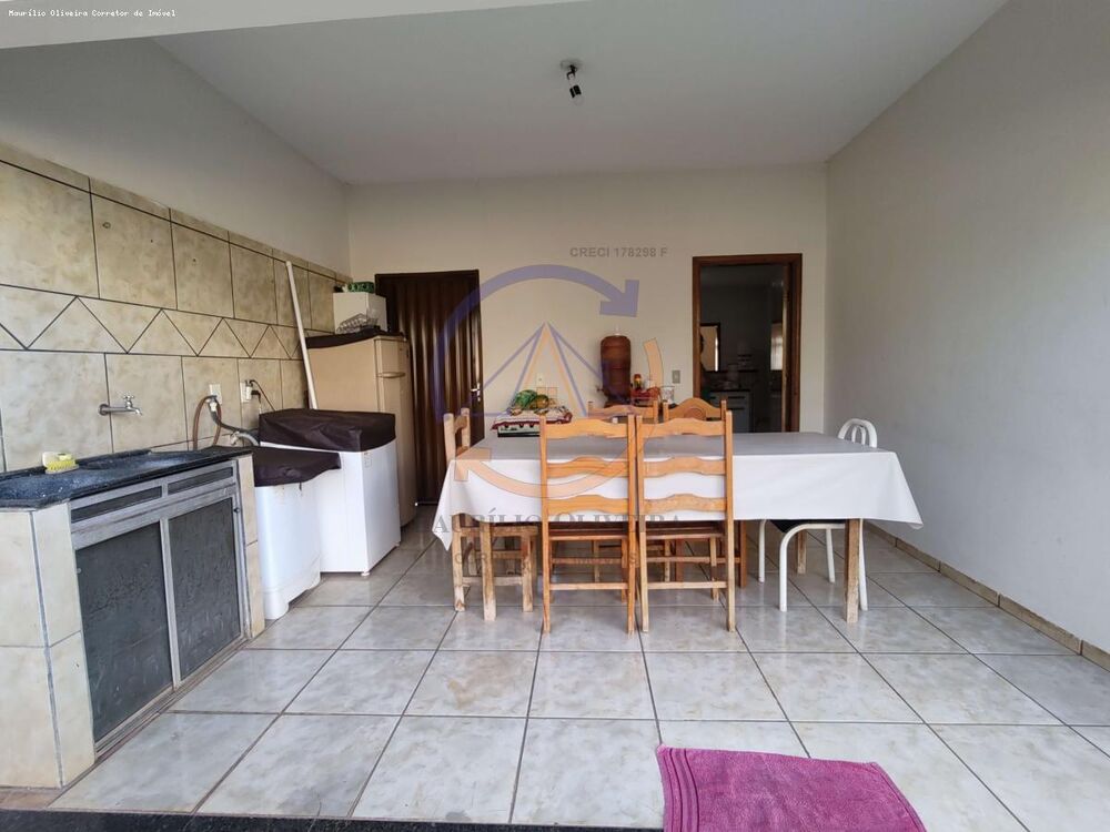 Casa, 3 quartos - Foto 10