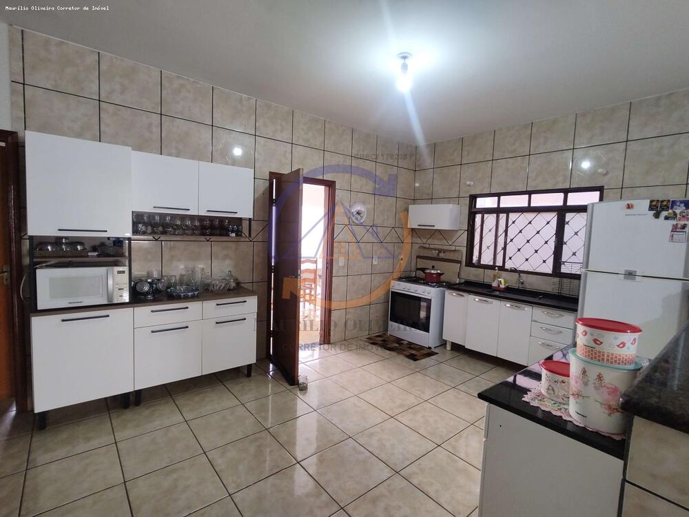 Casa, 3 quartos - Foto 15