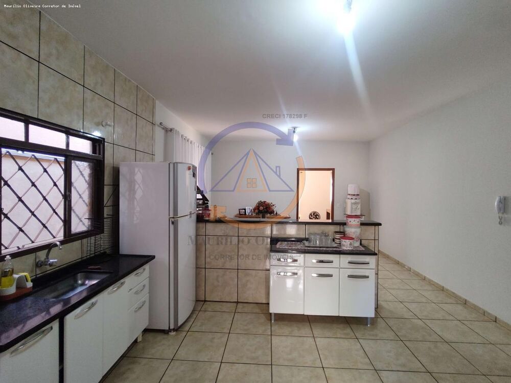 Casa, 3 quartos - Foto 11