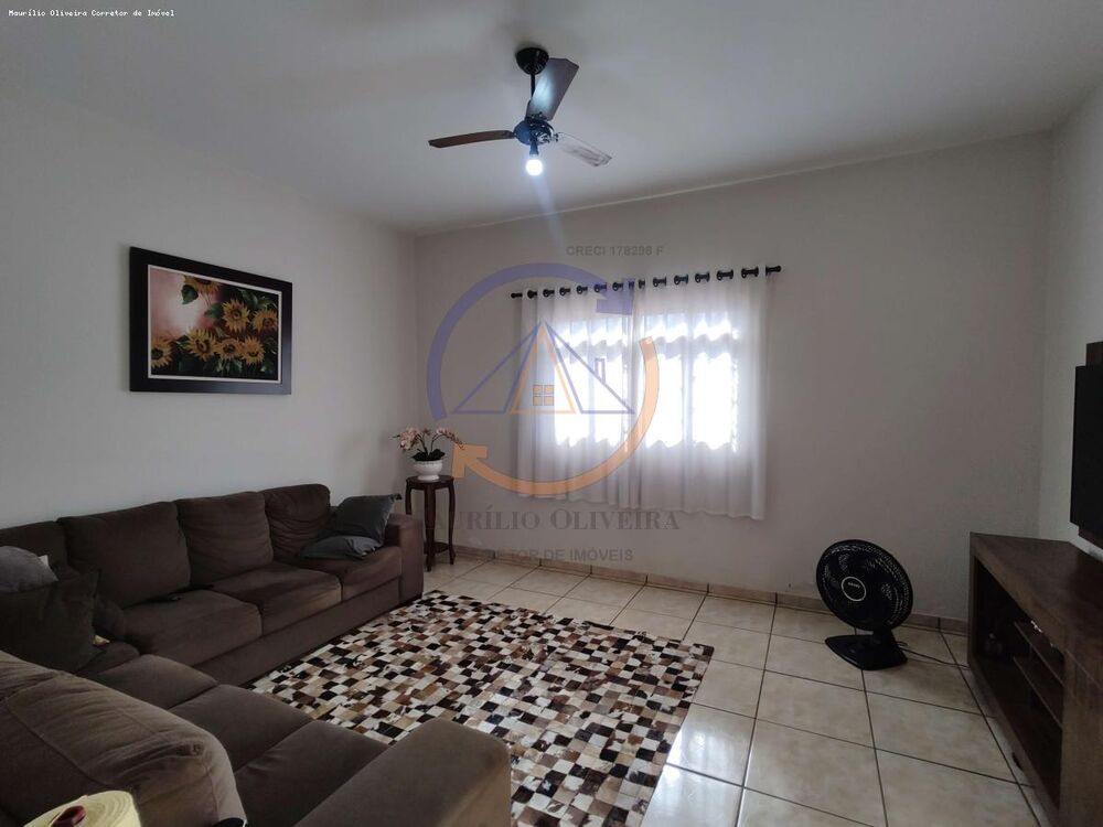 Casa, 3 quartos - Foto 7