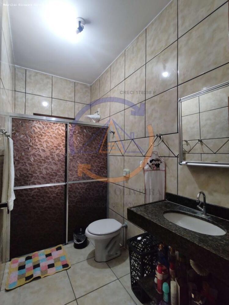 Casa, 3 quartos - Foto 17