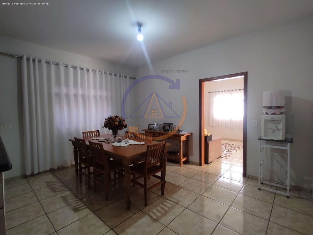 Casa, 3 quartos - Foto 8