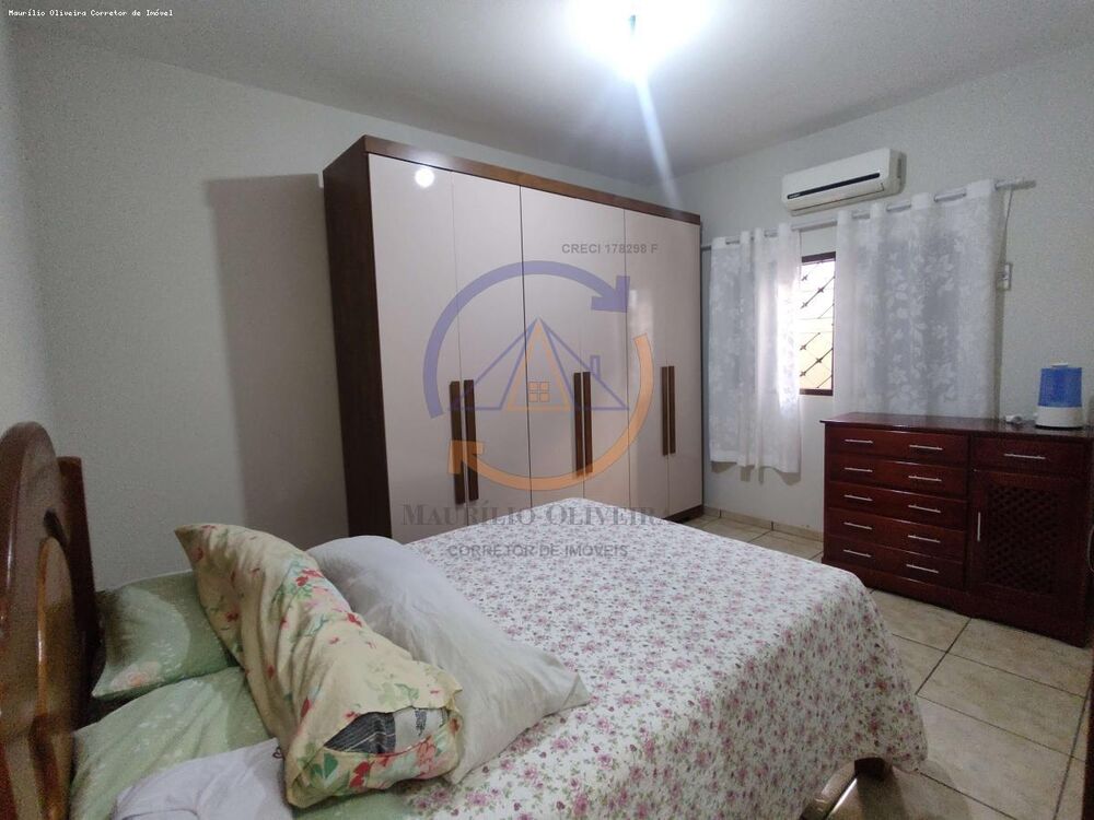 Casa, 3 quartos - Foto 18
