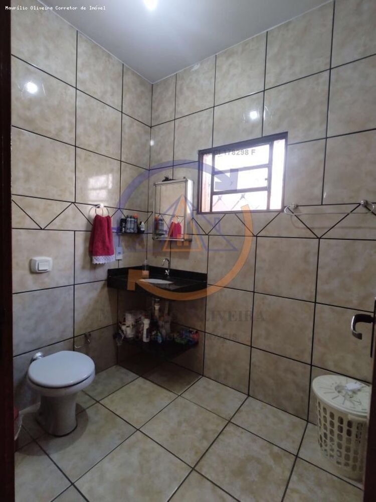 Casa, 3 quartos - Foto 12