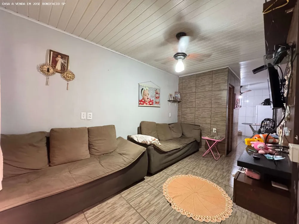 Casa, 2 quartos - Foto 4