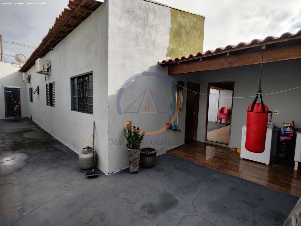 Casa à venda com 2 quartos, 242m² - Foto 21