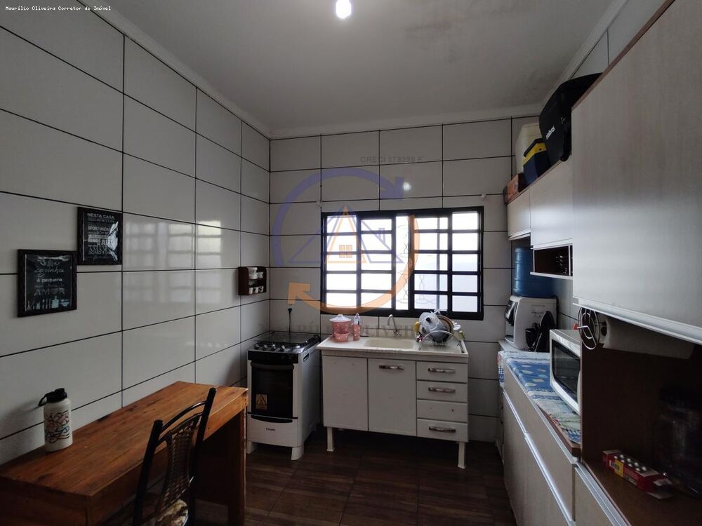 Casa à venda com 2 quartos, 242m² - Foto 9