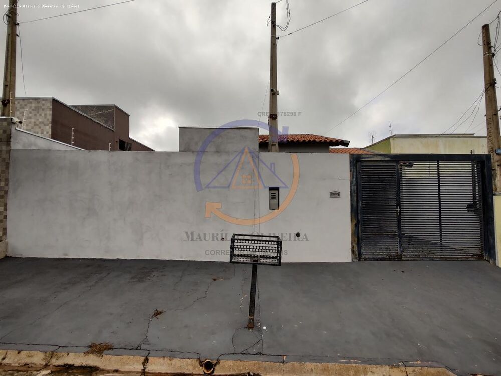 Casa à venda com 2 quartos, 242m² - Foto 24