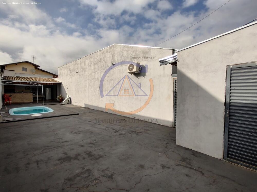 Casa à venda com 2 quartos, 242m² - Foto 5