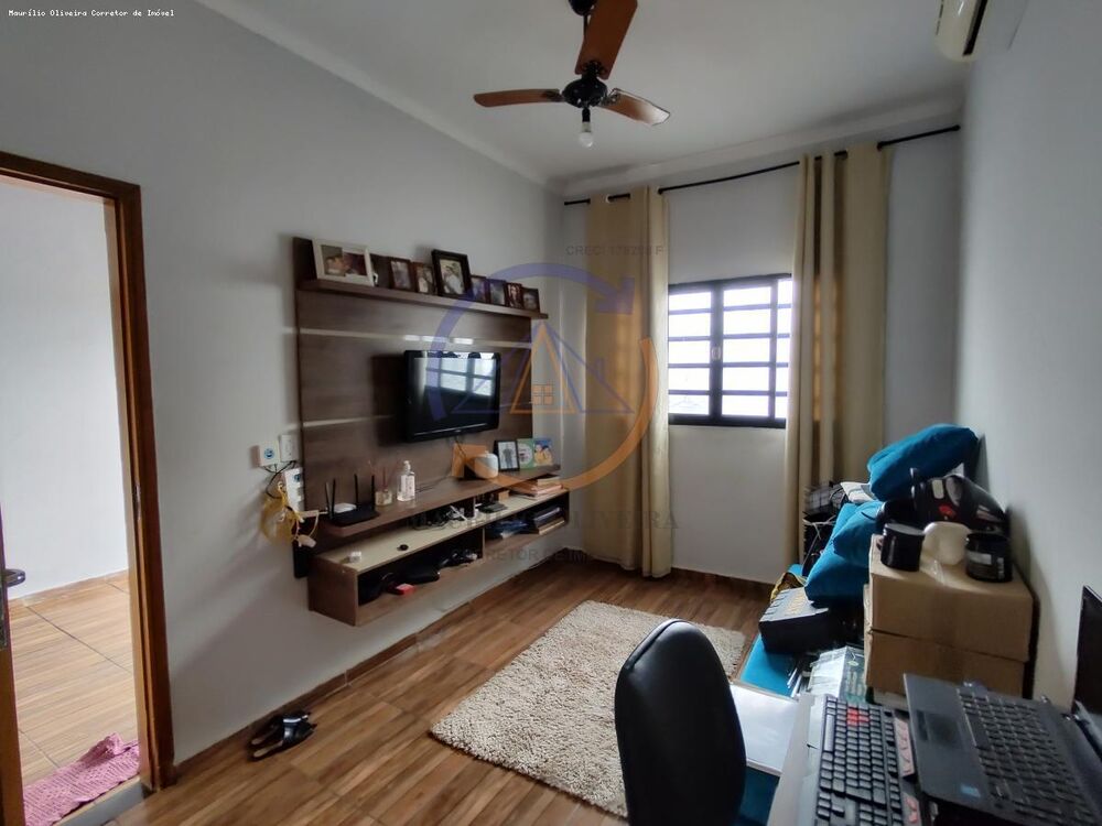 Casa à venda com 2 quartos, 242m² - Foto 7