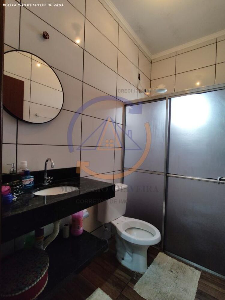 Casa à venda com 2 quartos, 242m² - Foto 8